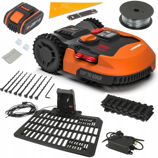 WORX Landroid L2000